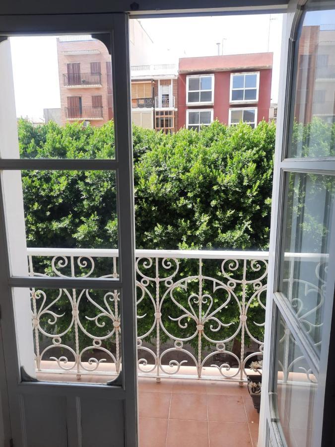 Cozy Apartment In The Heart Of Cartagena Exterior foto