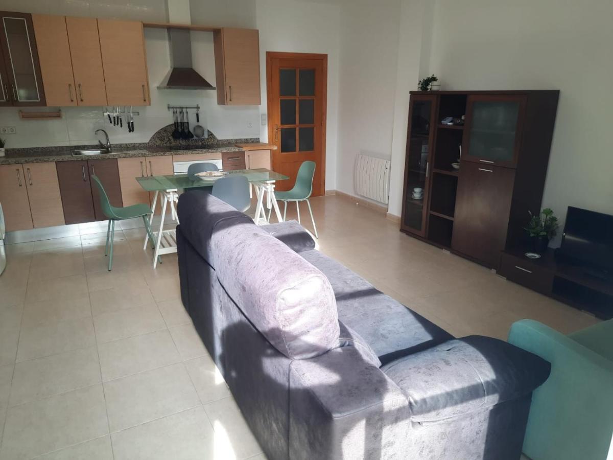 Cozy Apartment In The Heart Of Cartagena Exterior foto