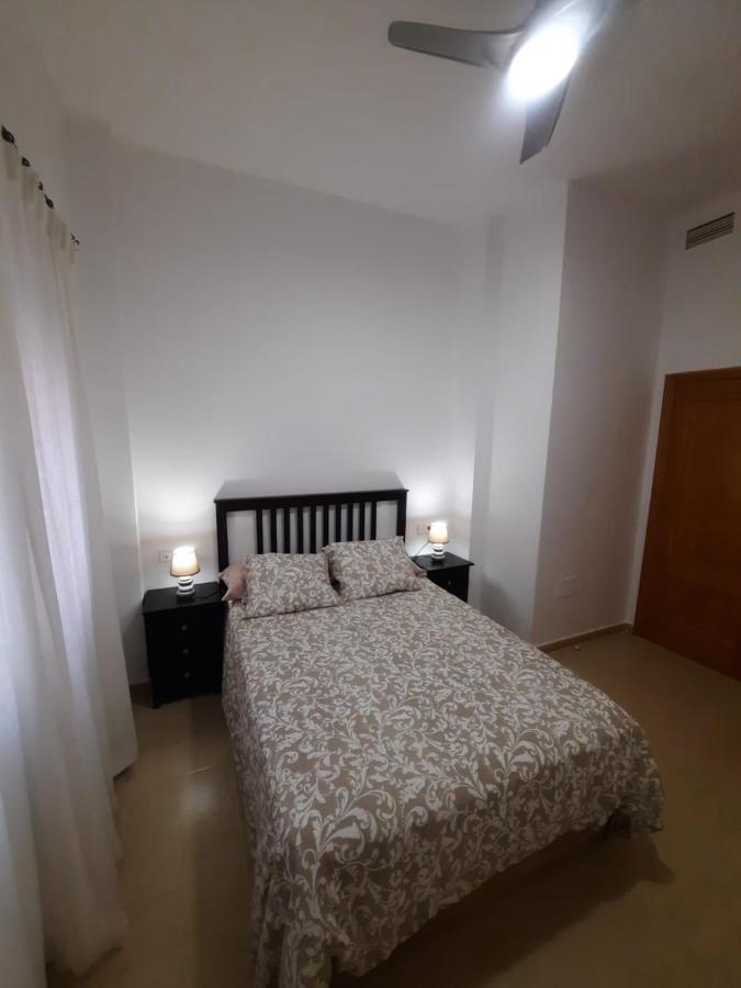 Cozy Apartment In The Heart Of Cartagena Exterior foto