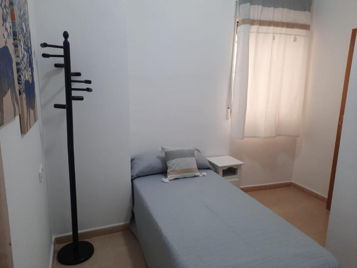 Cozy Apartment In The Heart Of Cartagena Exterior foto